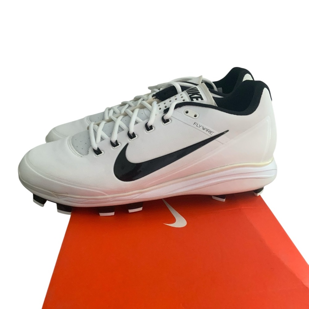 Nike Clipper 17 MCS Flywire Cleats Size 14